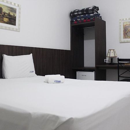 Js Thermas Hotel Olímpia Εξωτερικό φωτογραφία