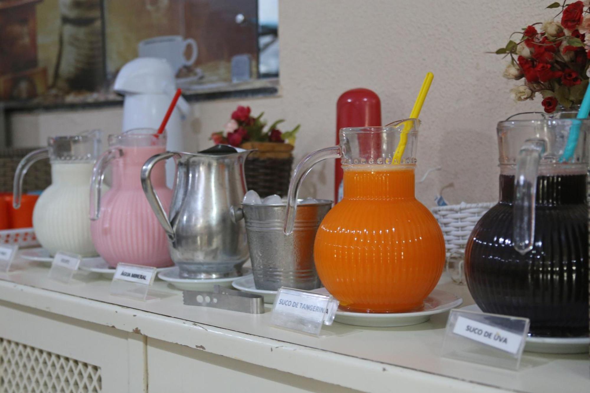 Js Thermas Hotel Olímpia Εξωτερικό φωτογραφία
