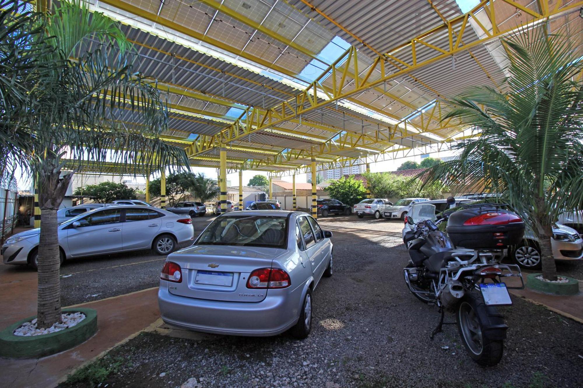 Js Thermas Hotel Olímpia Εξωτερικό φωτογραφία