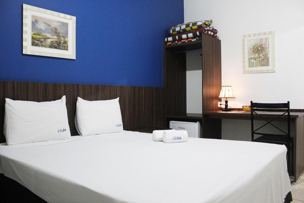 Js Thermas Hotel Olímpia Δωμάτιο φωτογραφία