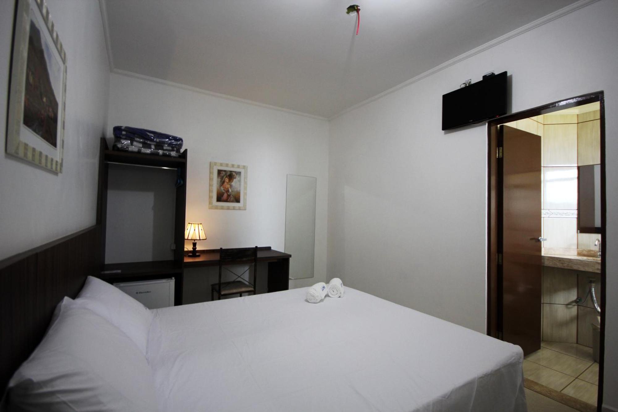 Js Thermas Hotel Olímpia Δωμάτιο φωτογραφία