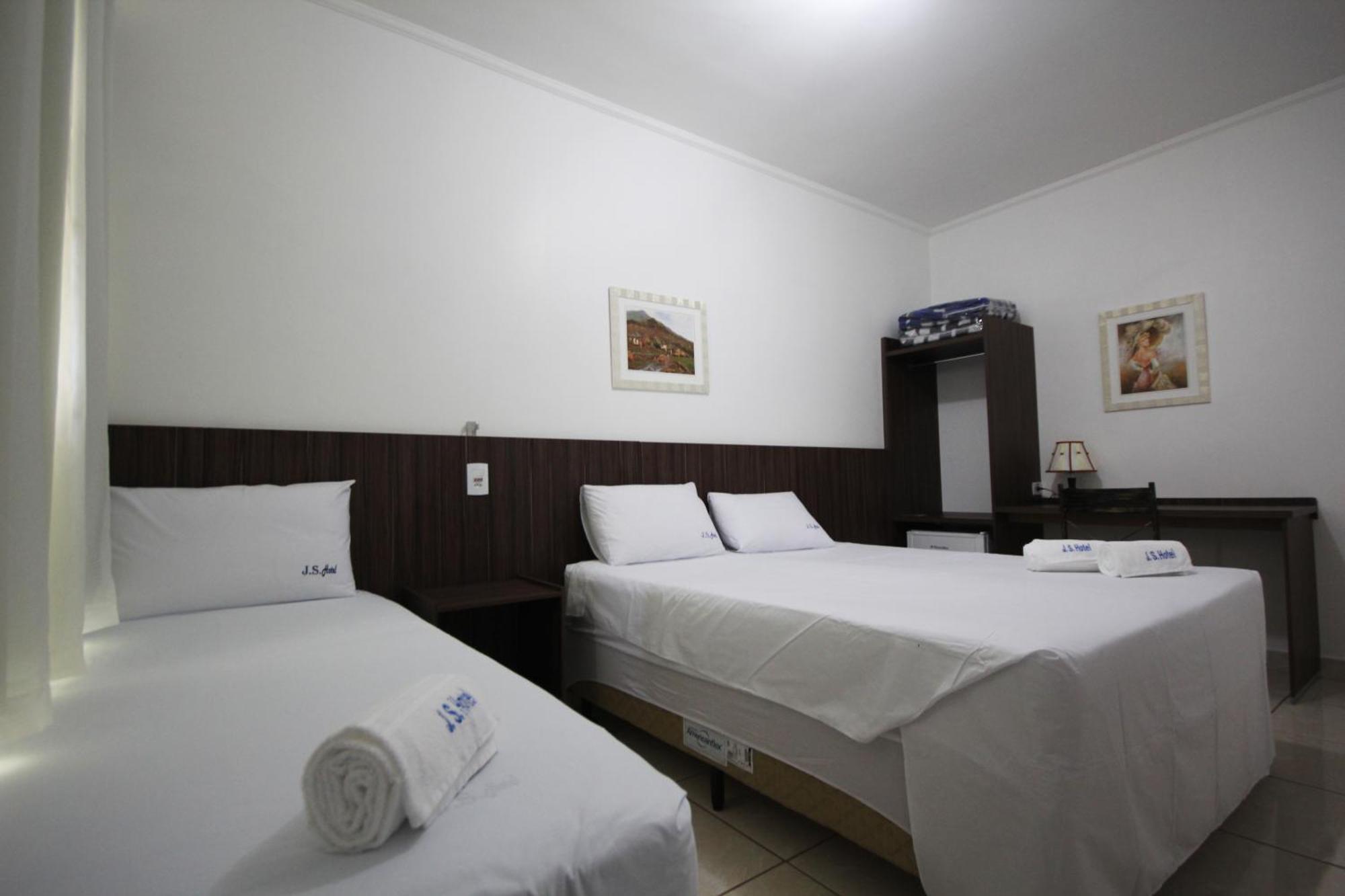 Js Thermas Hotel Olímpia Δωμάτιο φωτογραφία