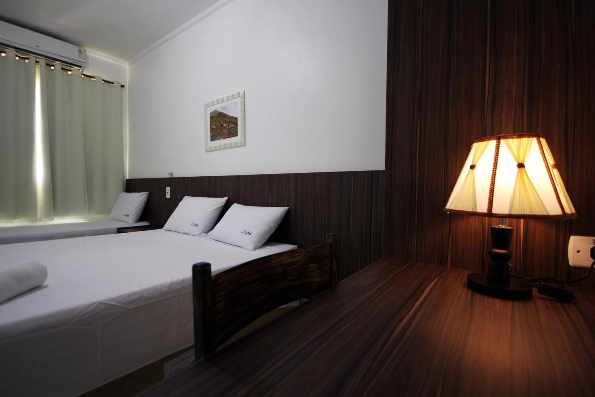 Js Thermas Hotel Olímpia Δωμάτιο φωτογραφία