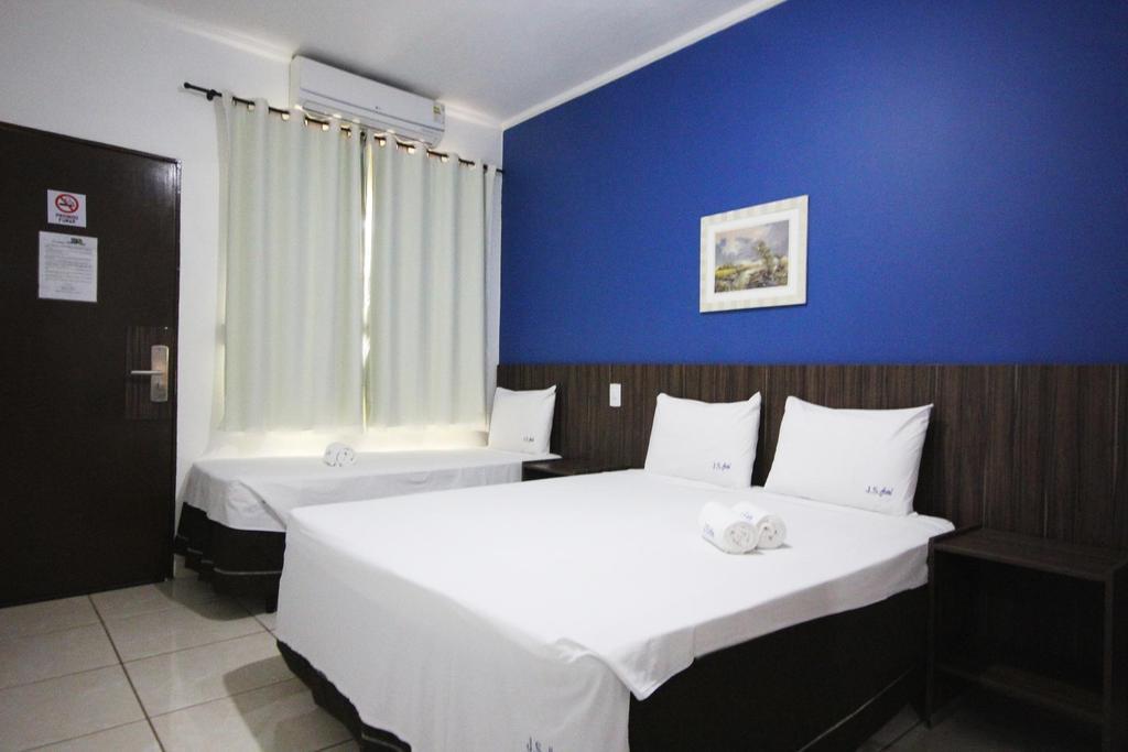 Js Thermas Hotel Olímpia Δωμάτιο φωτογραφία