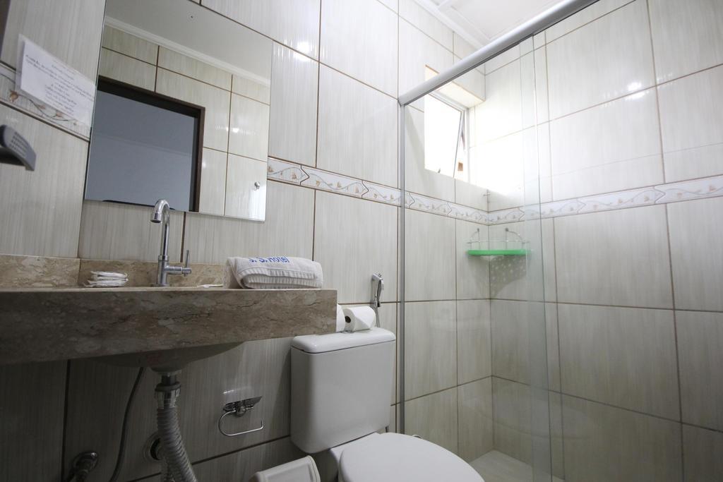 Js Thermas Hotel Olímpia Δωμάτιο φωτογραφία