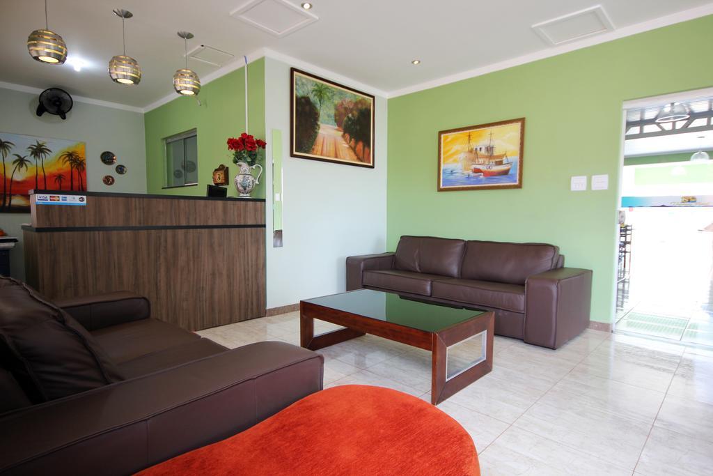 Js Thermas Hotel Olímpia Εξωτερικό φωτογραφία