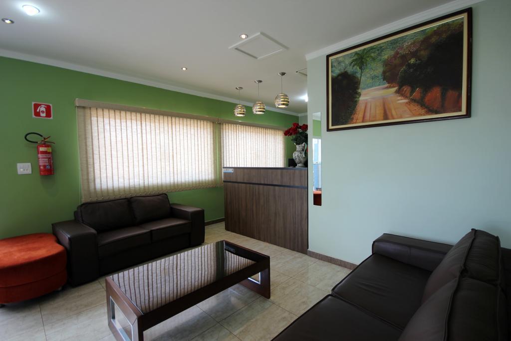 Js Thermas Hotel Olímpia Εξωτερικό φωτογραφία