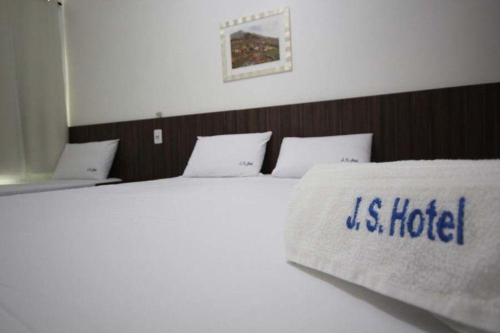 Js Thermas Hotel Olímpia Εξωτερικό φωτογραφία
