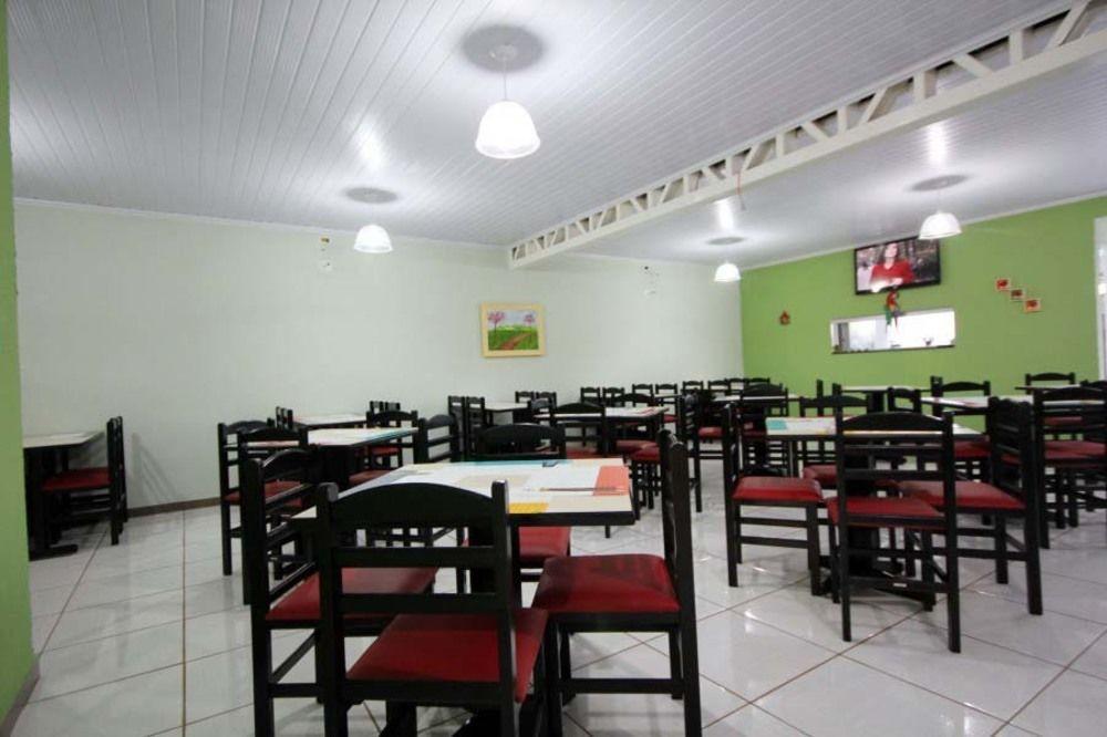 Js Thermas Hotel Olímpia Εξωτερικό φωτογραφία