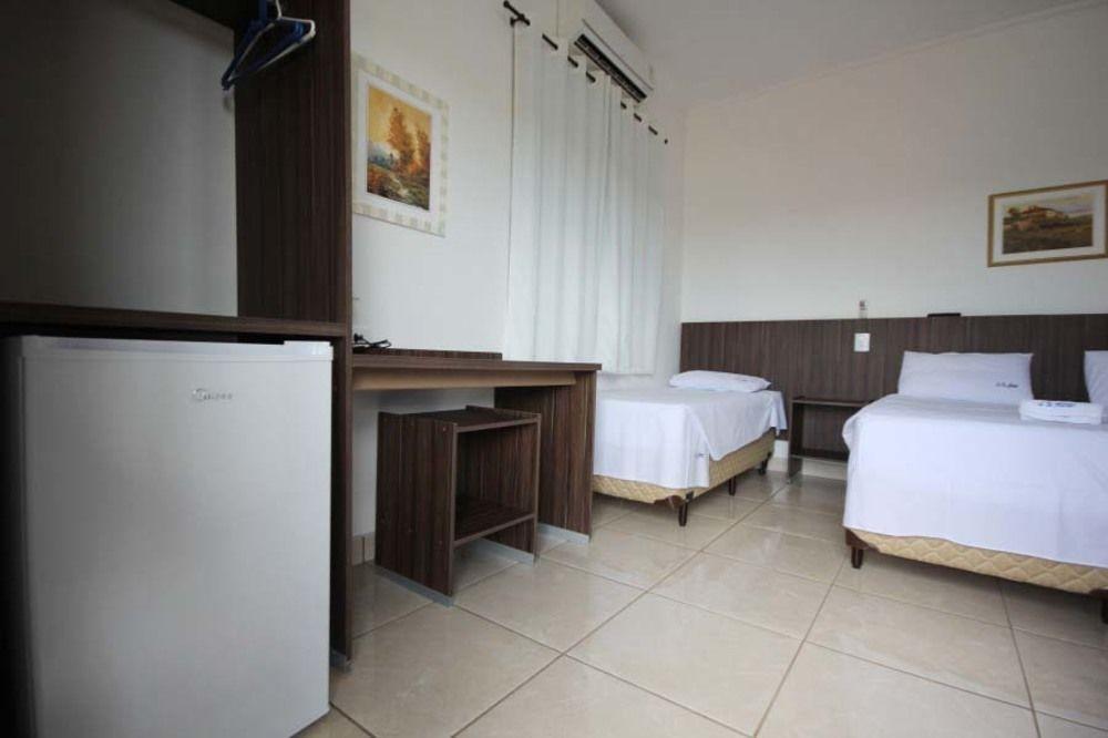 Js Thermas Hotel Olímpia Εξωτερικό φωτογραφία