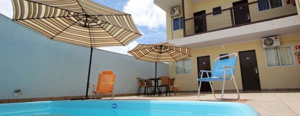 Js Thermas Hotel Olímpia Εξωτερικό φωτογραφία